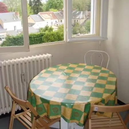 Centre Apartment Alencon