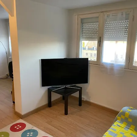 Centre Apartment *